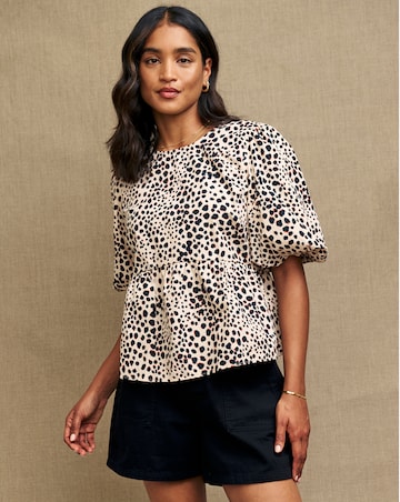 Nobody's Child Bernie Blouse