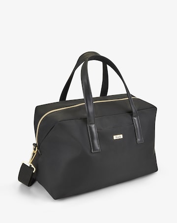 Rock Kensington Underseat Cabin Holdall
