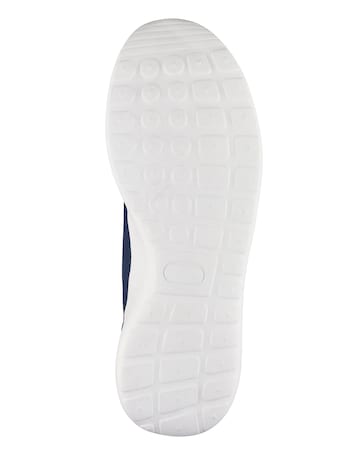 Harris Mesh Trainer Extra Wide Fit