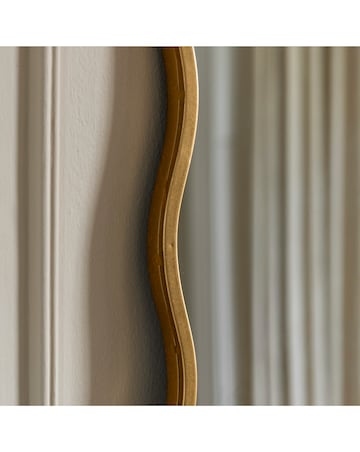 Gallery Sloane Leaner Mirror