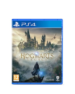 Hogwarts Legacy: Standard Edition (PS4)