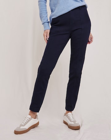 Julipa Stretch Tapered Trousers