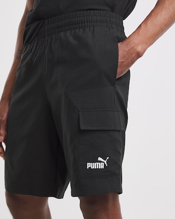 PUMA Essentials No.1 Logo Woven 9