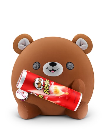 Snackles 14in Snackle Soft Toys by ZURU Assortment