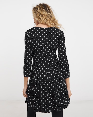 Joe Browns Our Favourite Longline Jersey Tunic