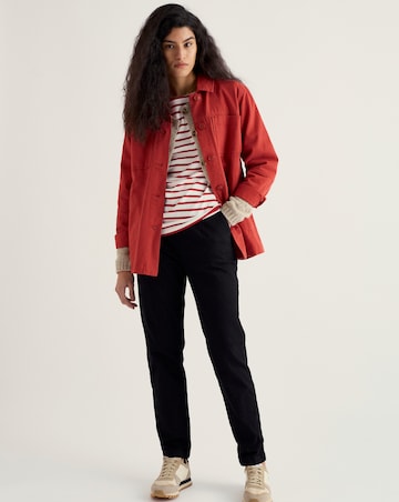 Seasalt Cornwall Sailor Shirt