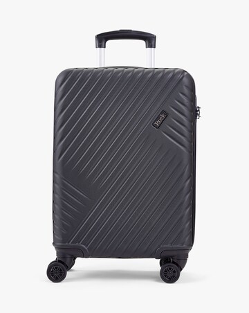Rock Santiago Cabin Suitcase