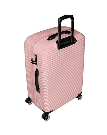 IT Luggage Traversed Medium Suitcase
