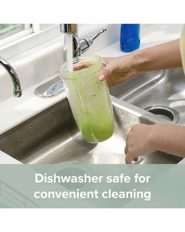 NutriBullet 900 Minerals Blender Jade