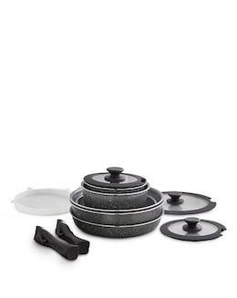 Tower Freedom Cerastone 13 pc Cookware Set