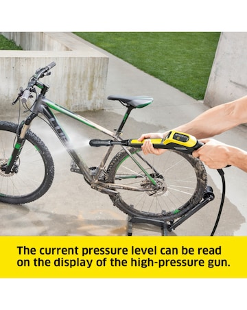 Karcher K 4 Power Control Home Flex