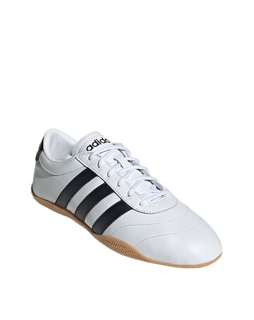 adidas Grand Court Low Trainers