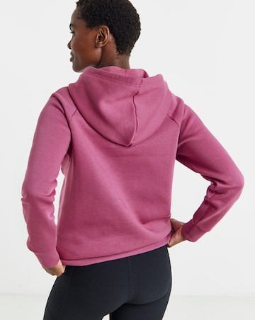 Under Armour Rival Shimmer Hoodie