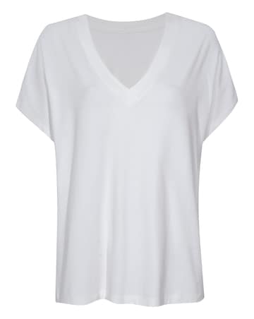 Anthology V-Neck T-Shirt