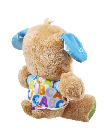 Fisher-Price Laugh & Learn Smart Stages Puppy