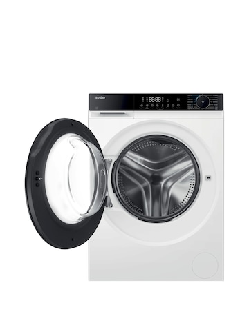 Haier X5 HW130-BP14357UUK 13kg WiFi Washing Machine 1400rpm White