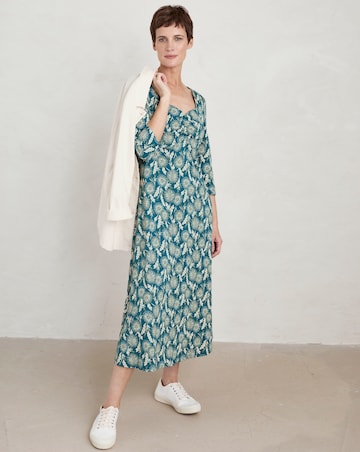 Seasalt Cornwall 3/4 Secret Cove Dress