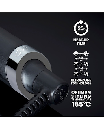 GHD Rise Volumising Hot Brush