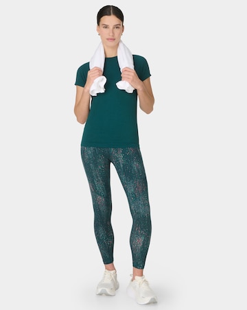 Sweaty Betty Power 7/8 Workout Legging