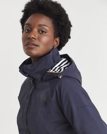 Trespass Rainy Day Coat