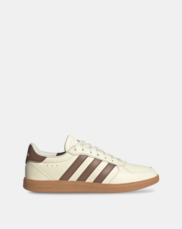 adidas Breaknet Sleek Trainers