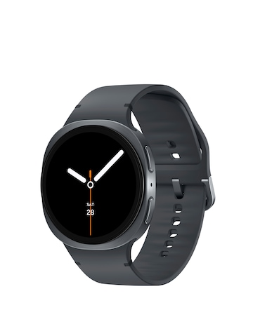 Samsung Galaxy Watch8 44mm BT - Graphite