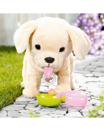 BABY born My Dog Lucky