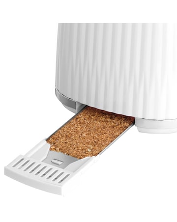 Russel Hobbs Eden 2 Slice Toaster