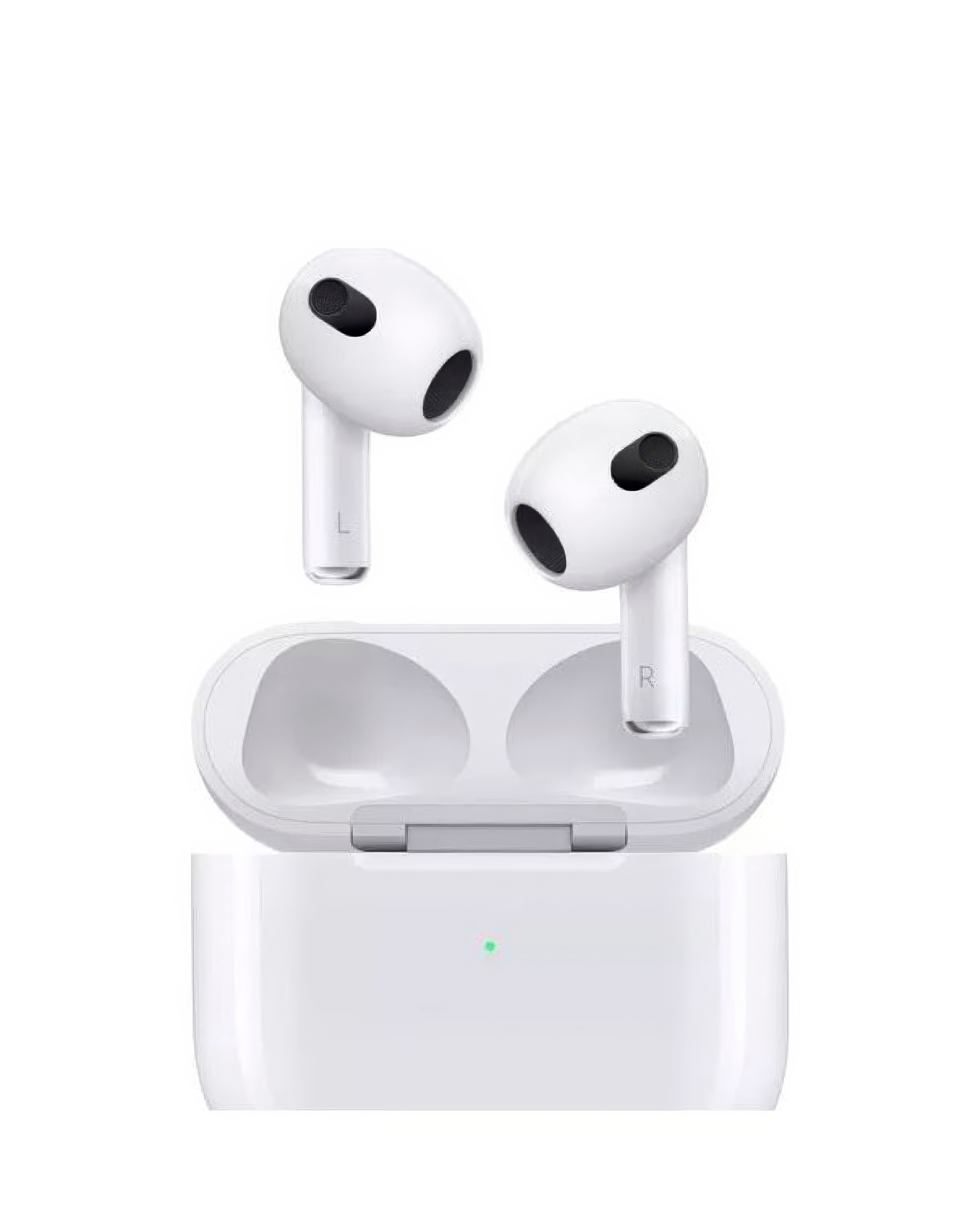 Refurbished Apple Airpods - 3rd Gen (Pristine Condition) | JD Williams