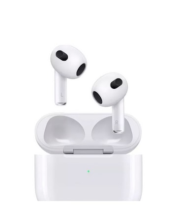 Refurbished Apple Airpods - 3rd Gen (Pristine Condition)