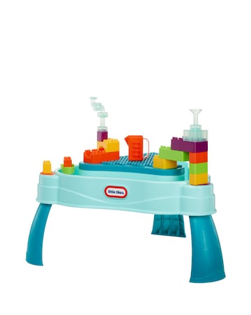 Little Tikes Build and Splash Water Table
