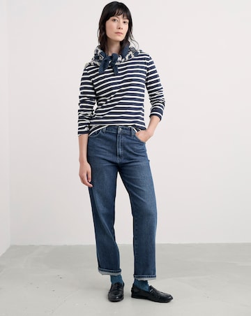 Seasalt Cornwall Sailor Shirt