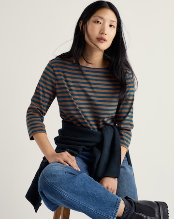 Seasalt Cornwall Sailor Top