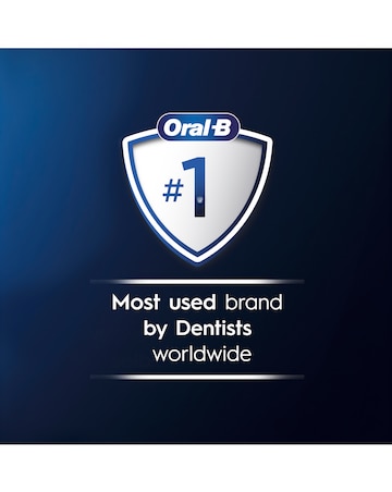 Oral-B iO9 Black Lava & Rose Quartz (Duo Pack)