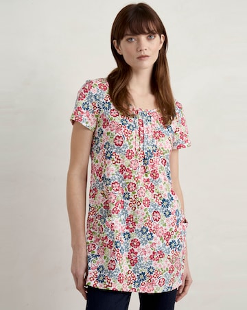 Seasalt Busy Lizzy Tunic