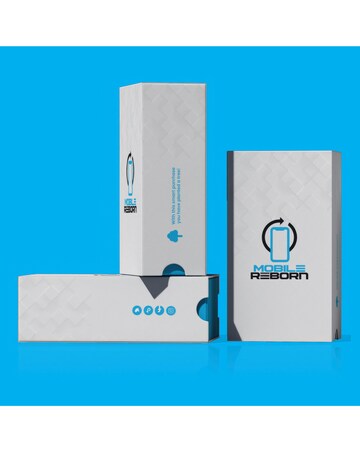 Refurbished Apple iPhone 14 Pro Max 128GB - Space Grey (Pristine Condition)