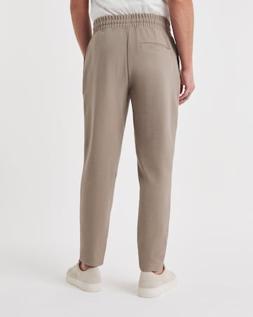 Folio Cotton Stretch Tapered Fit Jogger