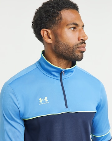 Under Armour Challenger Training 1/4 Zip
