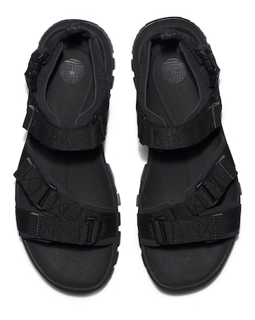 Timberland Garrison Trail Web Sandal