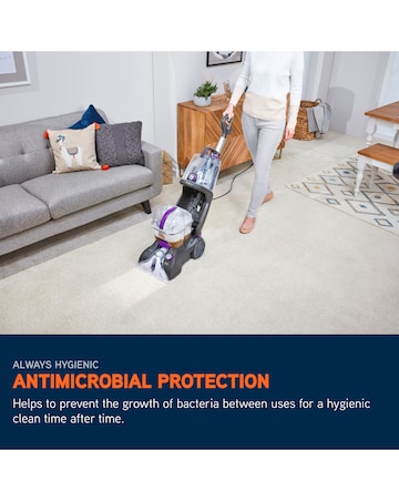 Vax Rapid Power Refresh Carpet Washer