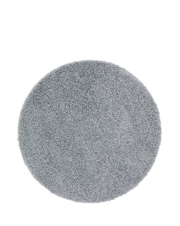 Buddy Fleck Washable & Stain Resistant Rug Circle