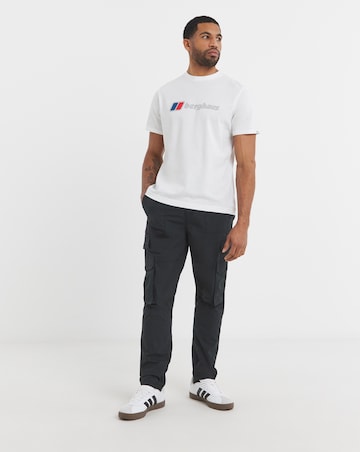 Berghaus Class XL-Logo T-Shirt