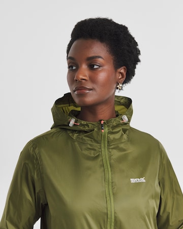 Regatta Waterproof Pack It Jacket