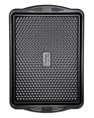 Prestige Aerolift 2 Piece Oven Tray Set