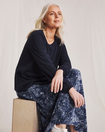 Julipa 2 in 1 Jumper Dress