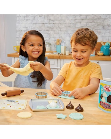 Little Tikes Creative Chefs Cookie Kit