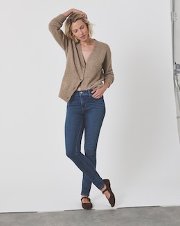 Levi's 311 Shaping Skinny Jeans