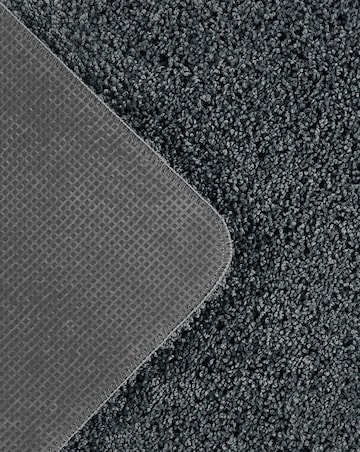 Buddy Washable & Stain Resistant Rug