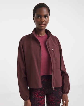 Sweaty Betty Training Shell Jacket