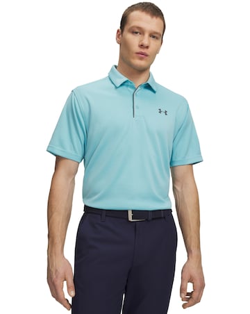 Under Armour Tech Polo